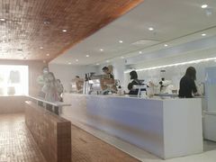 -% Arabica阿拉比卡咖啡(武汉天地店)