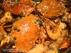 -赖胖子肉蟹煲(金牛万达店)
