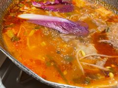 -旺福·贵州酸汤牛肉火锅(陆悦天地店)