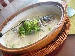 -天目湖刘老四农庄