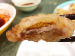 -春花民族美食(佳木斯总店)