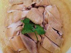 -粤财皇冠假日酒店·彩华轩中餐厅
