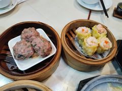 -舊街坊茶楼(市二宫店)