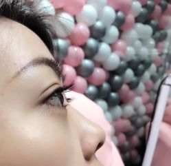 -Beauty Nails 美甲美睫皮肤管理