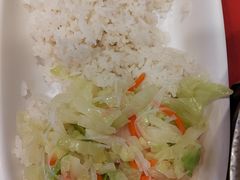 -和合谷(新街口店)