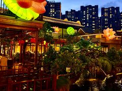 -顺德渔村·岭南一号