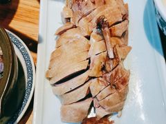 招牌盐水鸭-南京大牌档(中关村领展广场店)