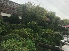 -渔堂公园餐厅·本帮菜(乐园路店)