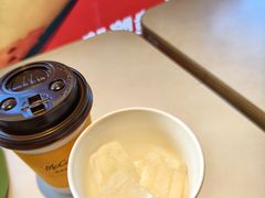 -麦当劳(平和堂店)