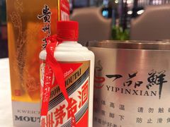 -一品鲜海鲜火锅(海信广场店)
