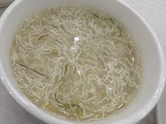 文思豆腐羹-怡园饭店-餐厅(四望亭店)