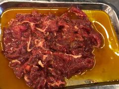 -胡四哥特色火盆烧烤(一分店)