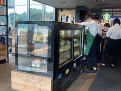 -星巴克(苏州诚品店)