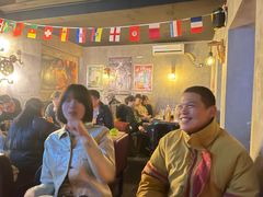 -板凳鲜酿·精酿啤酒(科华北路店)