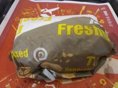 -肯德基(西安电子城店)