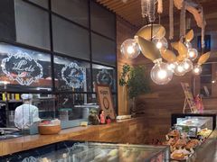 -Let's Taipei 非常烘焙(太古里店)