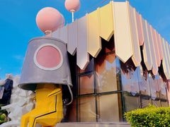 -水桶王国主题餐厅·聚会·生日派对·亲子活动·家庭套餐(亚龙湾希尔顿店)