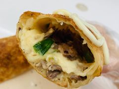 -山姆美式餐吧(鼓楼店)