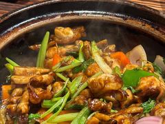 -广府乡下·饭庄(新港东路店)