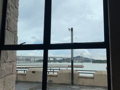 -南沙游艇会·大兵船餐厅