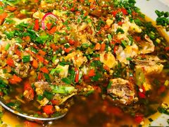 -山石榴·贵州菜(丰盛里店)