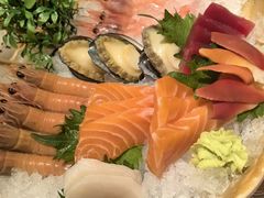 -贵木日本料理·铁板烧(新地假日广场店)