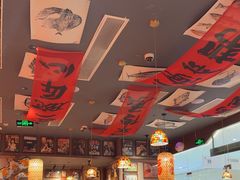 -王繁星面馆(西安熙地港店)