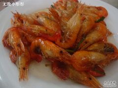 油爆虾-茂隆餐厅(进贤路店)