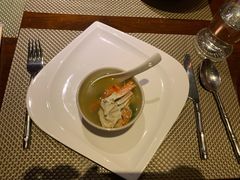 -Sala Thai Restaurant
