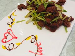 -博雅渔港·融合菜(维也纳国际大酒店)