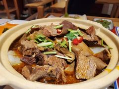 -贤合庄卤味火锅(顺城店)