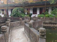 -普陀山慧济禅寺