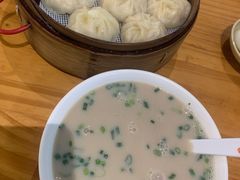 咸豆浆-余氏豆腐包老店(东直街店)