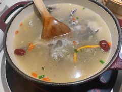 -黑鸡小馆(金源店)