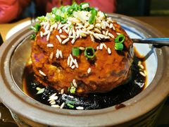 招牌狮子头-扬州狮子楼·非遗淮扬菜(东关街店)