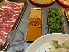 -正宗齐齐哈尔烤肉·齐牛哥鲜切炭火烤肉(杭州总店)