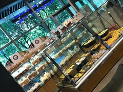 -巴黎贝甜(杨浦宝地店)