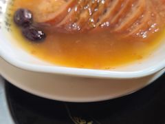 -涵家味土菜馆·徽州一绝臭鳜鱼(三河古镇店)
