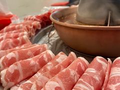 -刘老表·瓦罐汤涮肉(青云谱店)