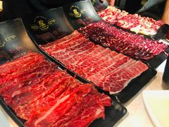 -今日炊牛·潮汕牛肉火锅(华采天地店)