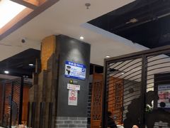 -辣婆婆(航天桥店)