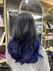 -sy杉影印象COLOUR专业烫染