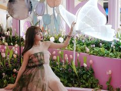 -天河城购物中心