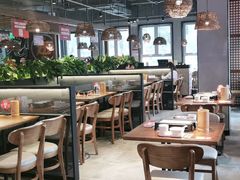 大堂-管氏翅吧(台湾街店)