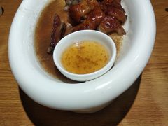 -周锦记广式餐厅