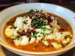 -渔乡米香·剁椒鱼头(四方坪店)