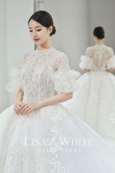-Renee芮亦婚纱(原丽莎)