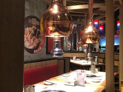 -韩宫宴烤肉·料理(苏州中心店)