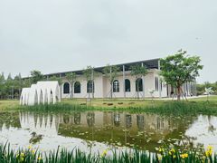 -歌斐颂巧克力小镇