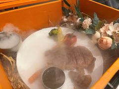 -LE SHARE洛笙·花园西餐(北京路步行街店)